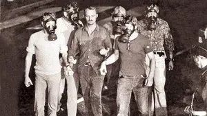 Norrmalmstorgsdramat inifrån