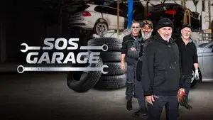 SOS Garage