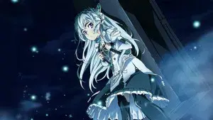 Chaika - The Coffin Princess