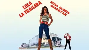 Lola the Truck Driver