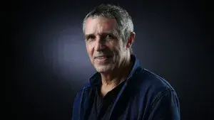 Julien Clerc - Symphonique à l'Opéra National de Paris