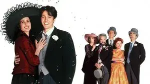 Four Weddings and a Funeral
