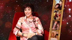 When Ruby Wax Met...