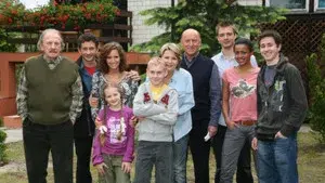 Rodzina zastępcza Plus