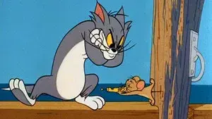 Much Ado About Mousing