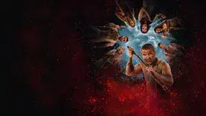 Naked and Afraid: Last One Standing