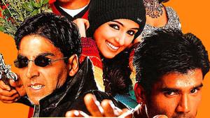 Awara Paagal Deewana