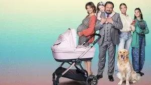 Volevo un figlio maschio