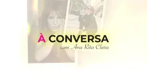 À Conversa com Ana Rita Clara