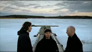 Esbjörn Svensson Trio (E.S.T.) - Live In Stockholm