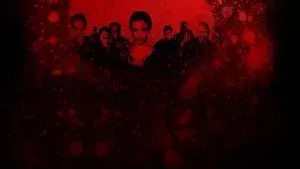 30 Days of Night: Dark Days