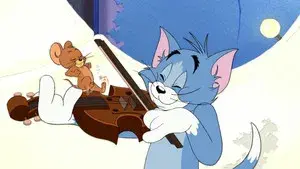 Tom and Jerry: The Classic Collection Volume 12