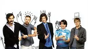 The Whitest Kids U' Know