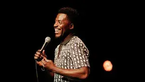 Donel Jack'sman : Ensemble