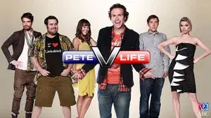 Pete versus Life