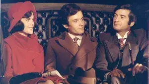 Le Bal du comte d'Orgel