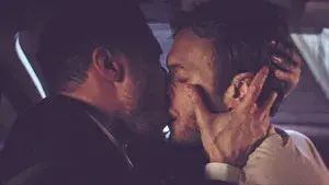 By the End of the Night