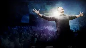 Tony Robbins: I Am Not Your Guru
