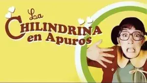 La Chilindrina en apuros
