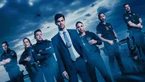 Airport Brazil: Restricted Areas