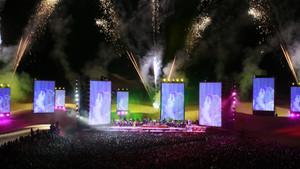 Jean-Michel Jarre - Water For Life