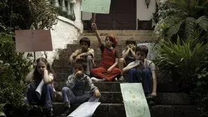 In the Name of the Daughter