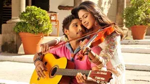 Iddarammayilatho