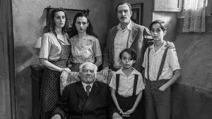 There's Still Tomorrow