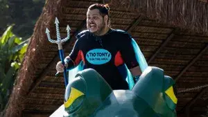 Um Tio Quase Perfeito 2