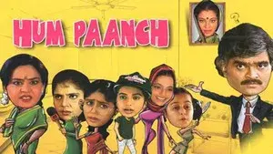 Hum Paanch