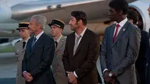 Mais qui a re-tué Pamela Rose ?