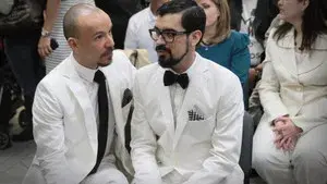 No Dress Code Required