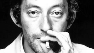Gainsbourg, toute une vie