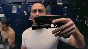 End of Watch