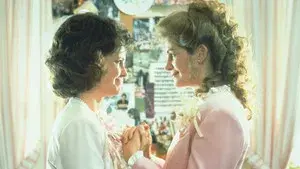 Steel Magnolias