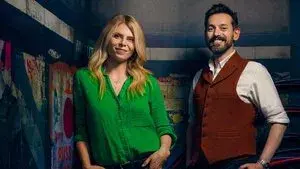 Secrets of the London Underground