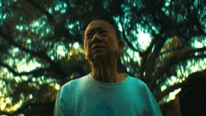 Starring Jerry as Himself