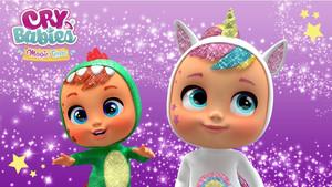 Cry Babies Magic Tears (Duplicated)