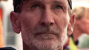 Il Corridore - The Runner