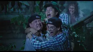 Oki Doki Doc: The Movie