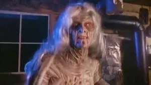 Frostbiter: Wrath of the Wendigo