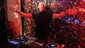 Irvine Welsh: Reality Is Not Enough