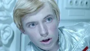 Teens in the Universe