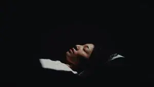 A Very Straight Neck