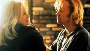 Cold Around the Heart