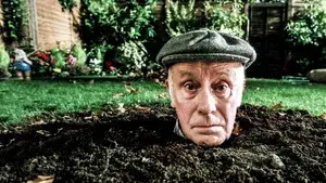 One Foot in the Grave