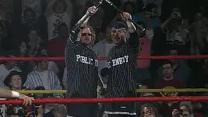 ECW November to Remember 1994