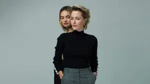 National Theatre Live: All About Eve