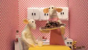 Scenes from Childhood