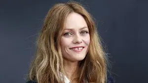 Vanessa Paradis - Divinidylle Tour